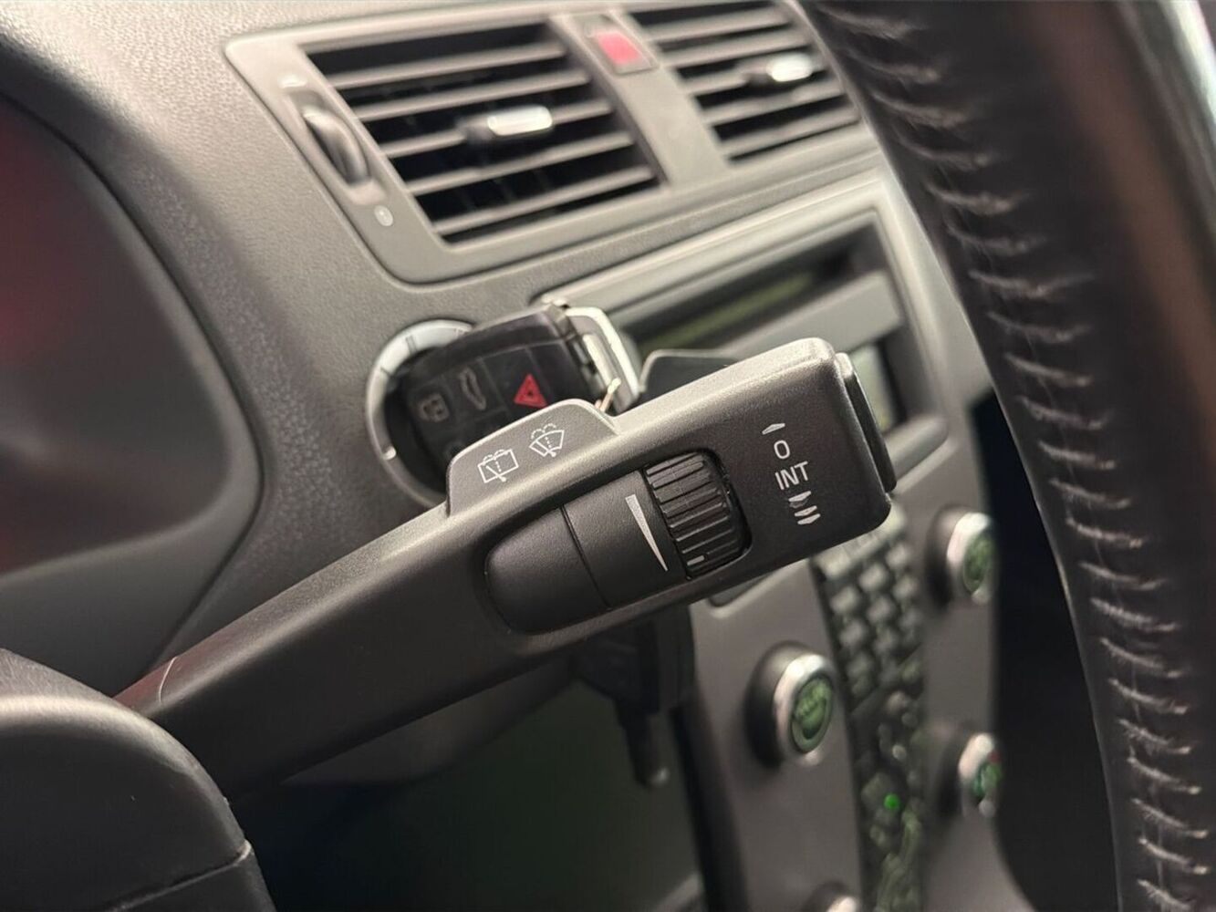 Volvo V50 vaihtoauto
