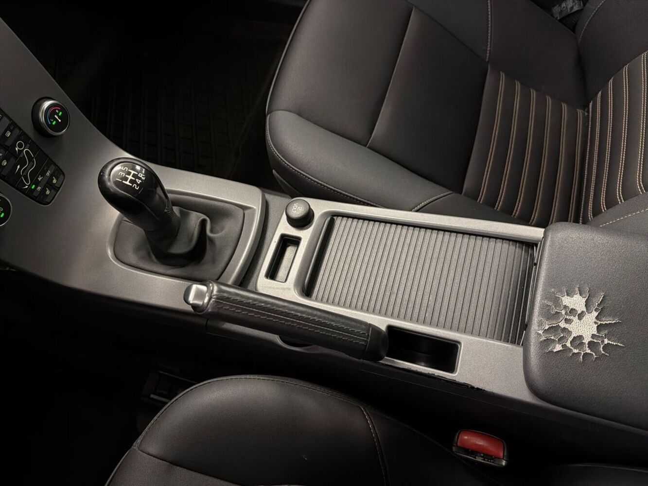 Volvo V50 vaihtoauto