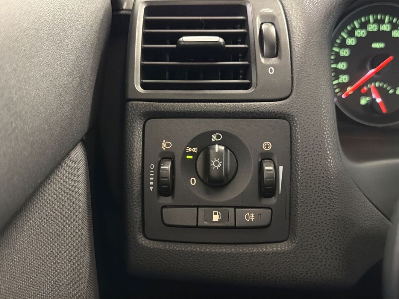 Volvo V50 vaihtoauto