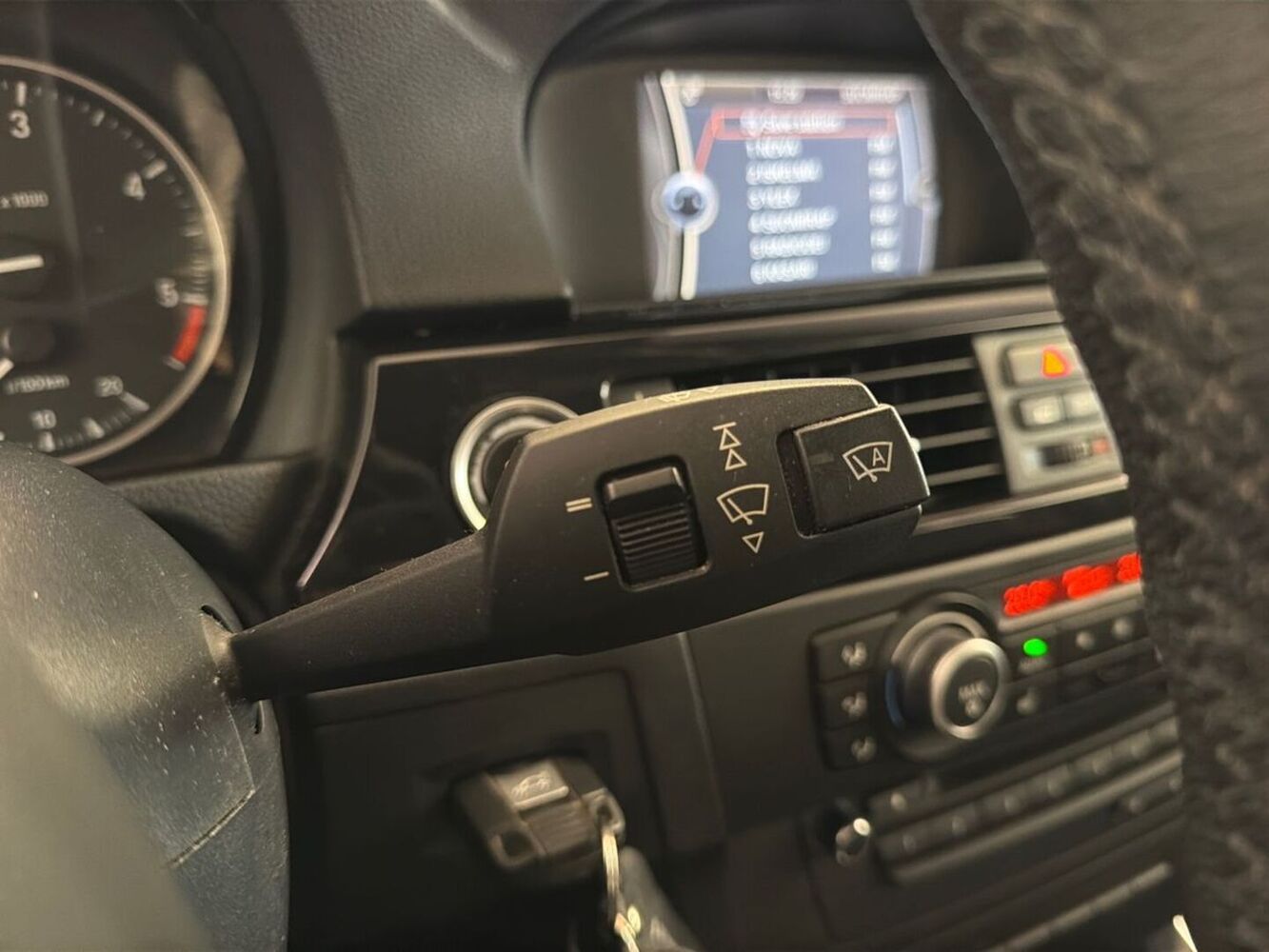 BMW 318 vaihtoauto