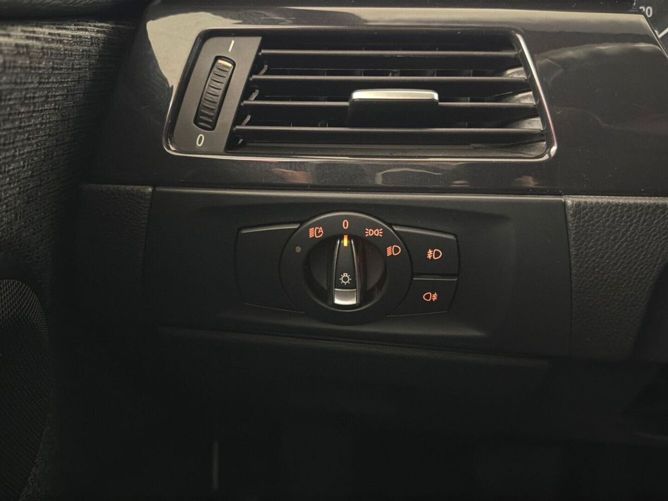 BMW 318 vaihtoauto