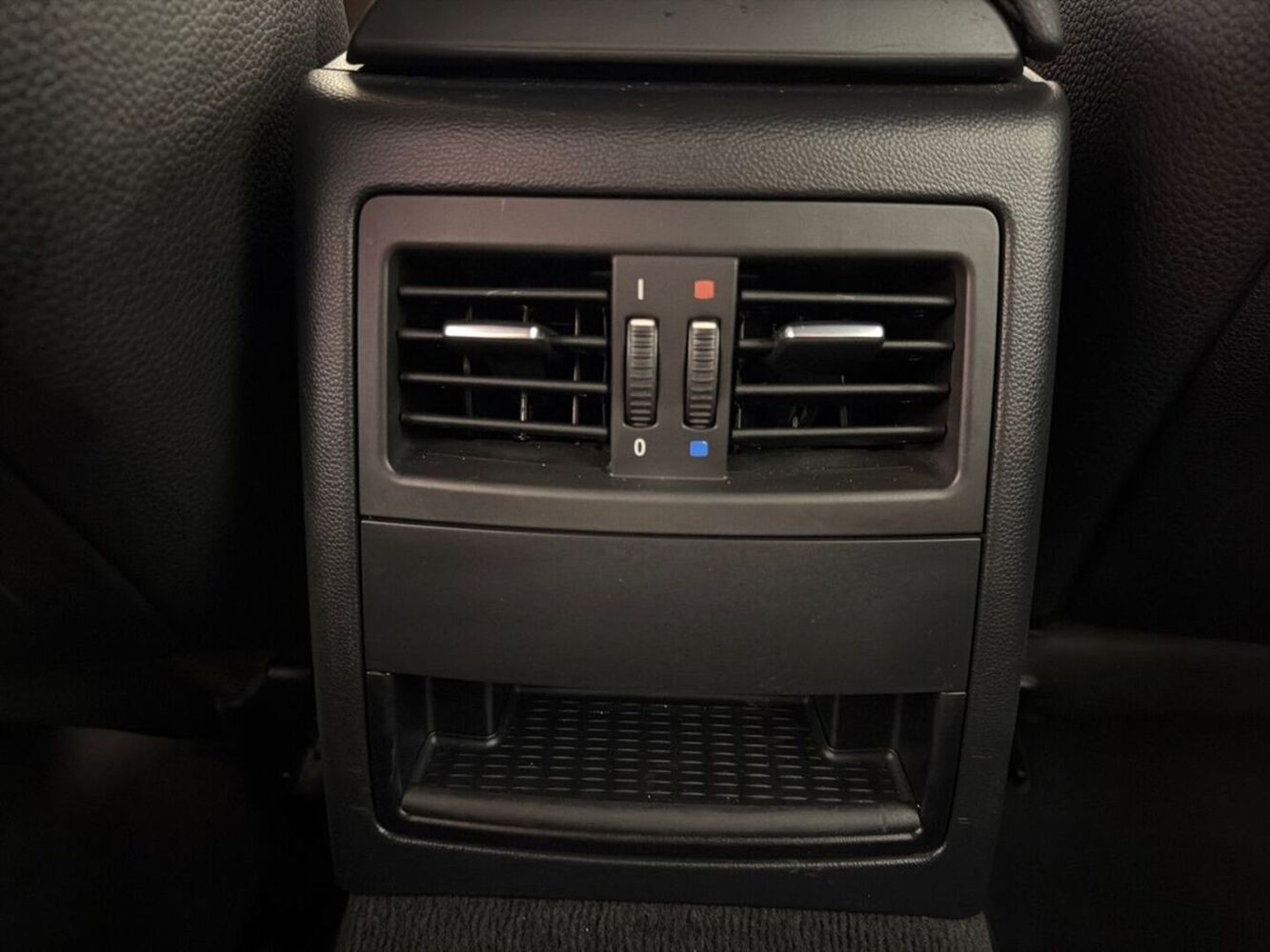 BMW 318 vaihtoauto