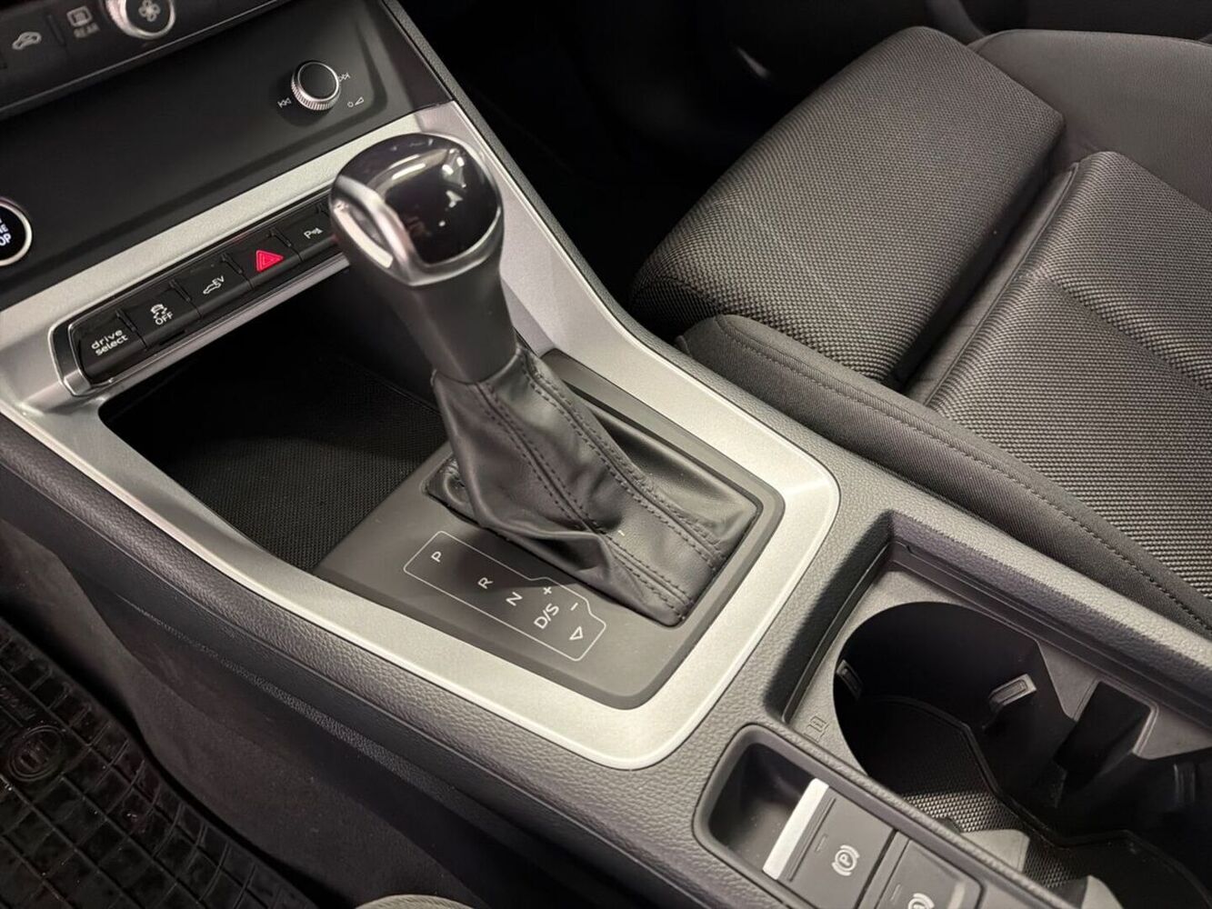 Audi Q3 vaihtoauto