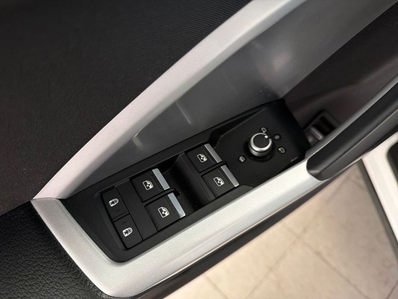 Audi Q3 vaihtoauto