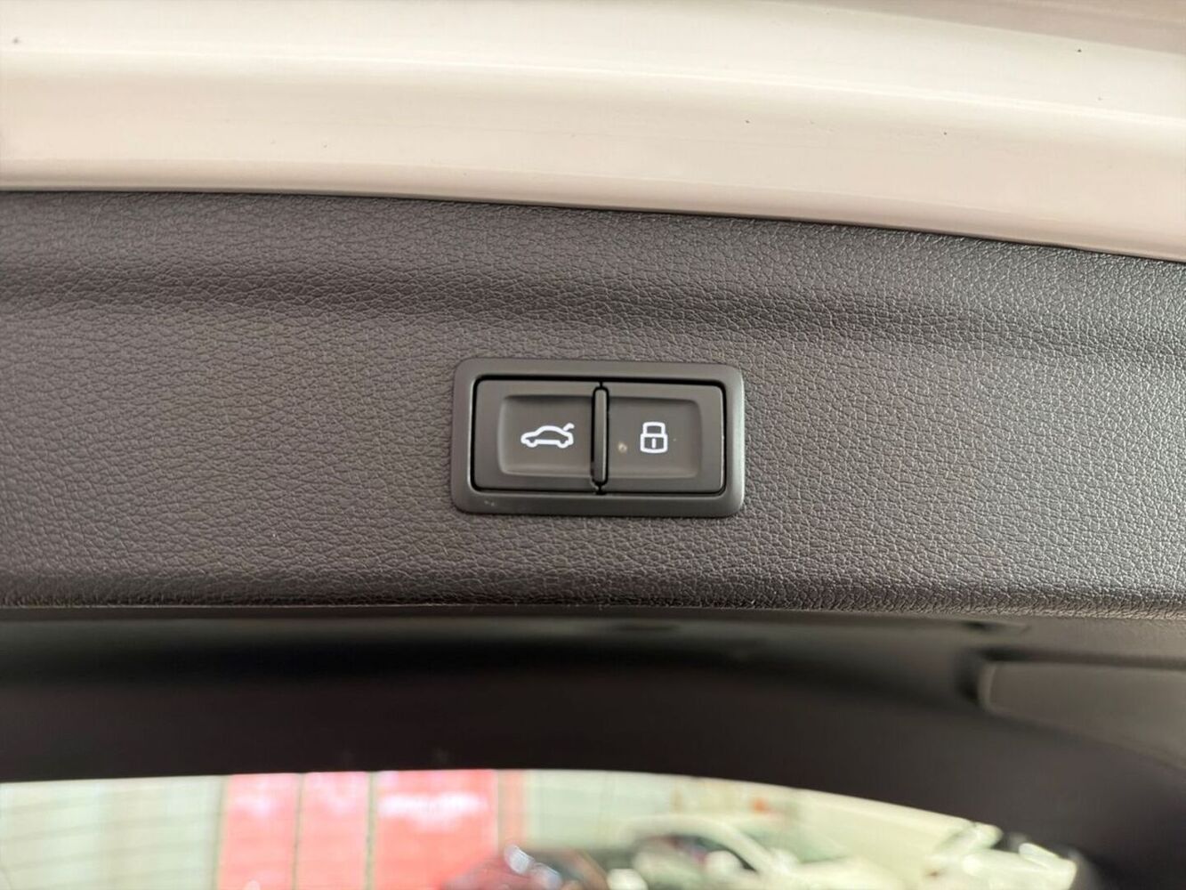 Audi Q3 vaihtoauto