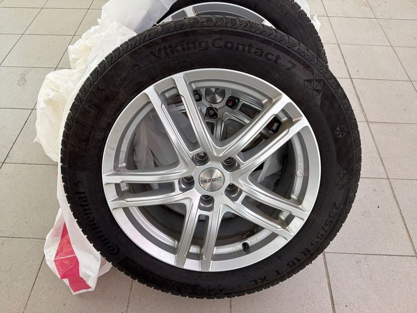 Audi Q3 vaihtoauto