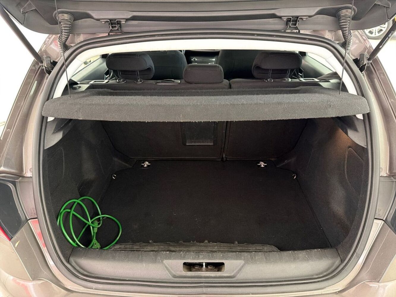 Peugeot 308 vaihtoauto