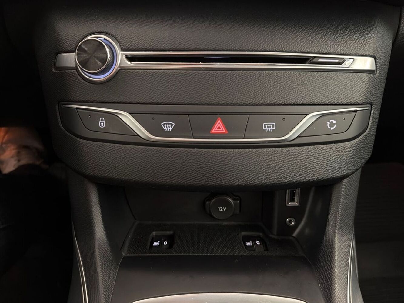 Peugeot 308 vaihtoauto