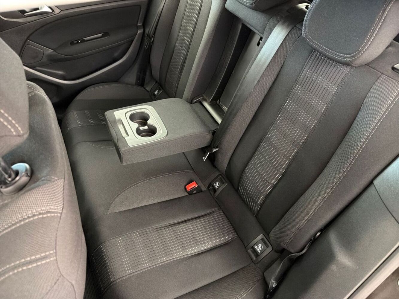 Peugeot 308 vaihtoauto