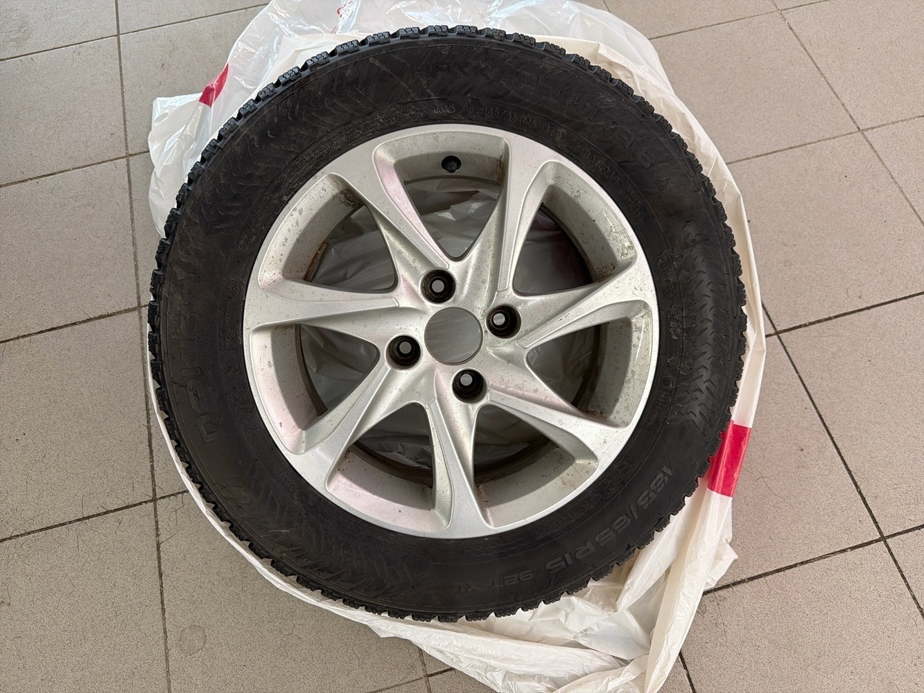 Peugeot 208 vaihtoauto