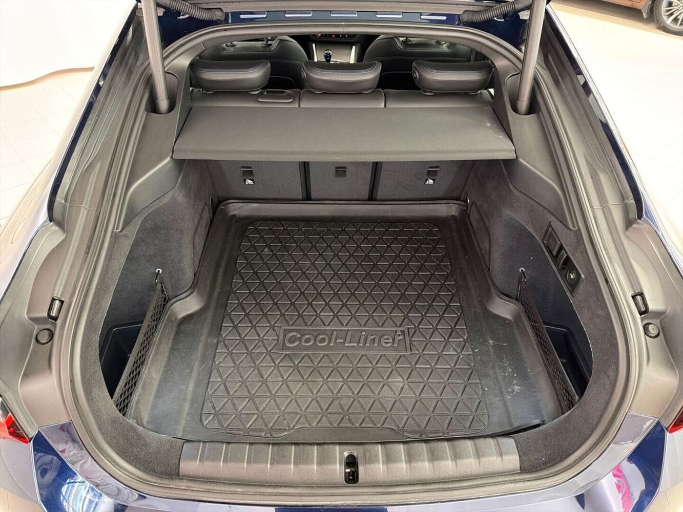 BMW i4 vaihtoauto