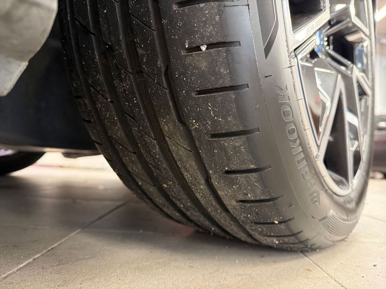 BMW i4 vaihtoauto