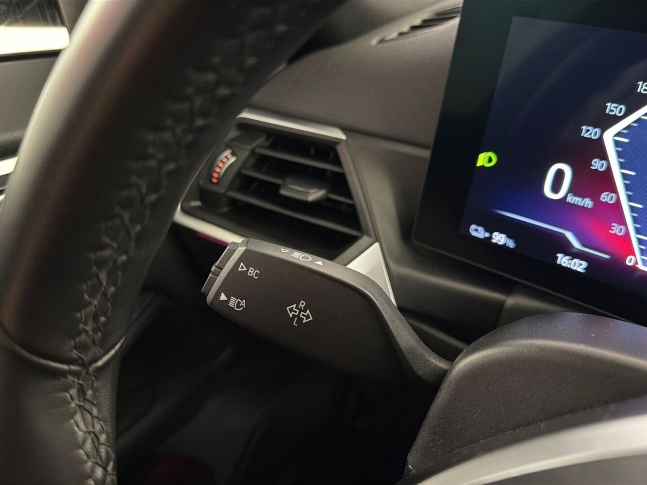BMW i4 vaihtoauto