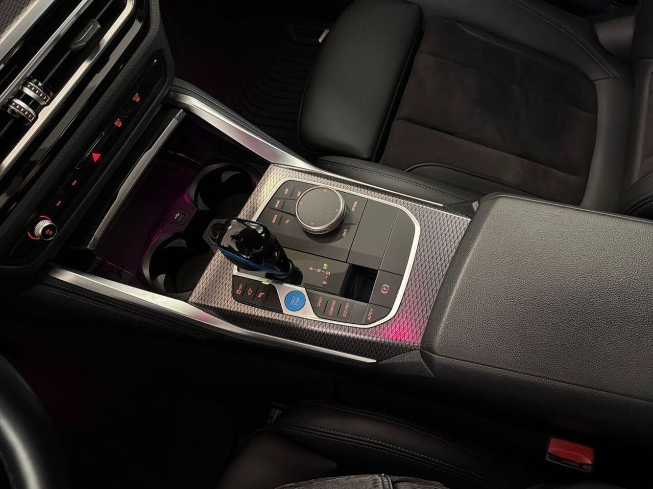 BMW i4 vaihtoauto