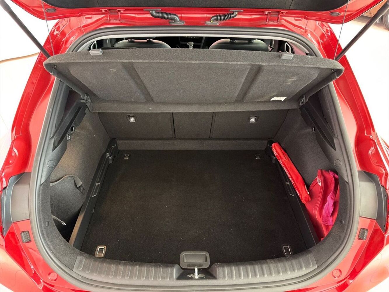 Kia XCeed vaihtoauto