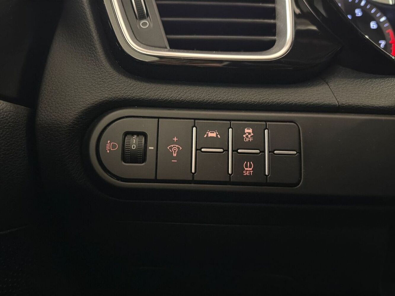 Kia XCeed vaihtoauto