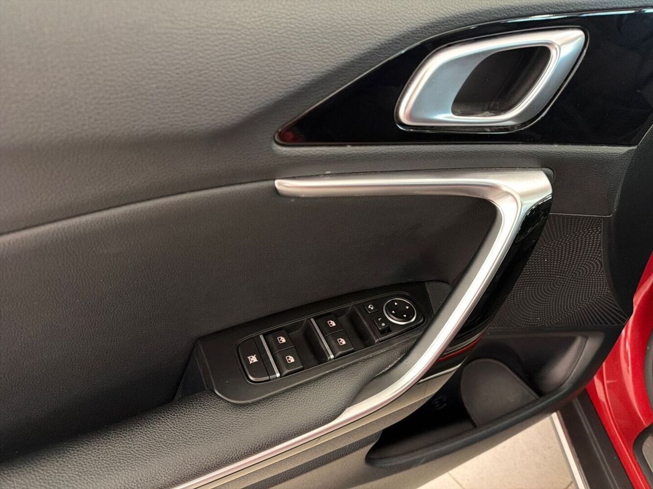 Kia XCeed vaihtoauto