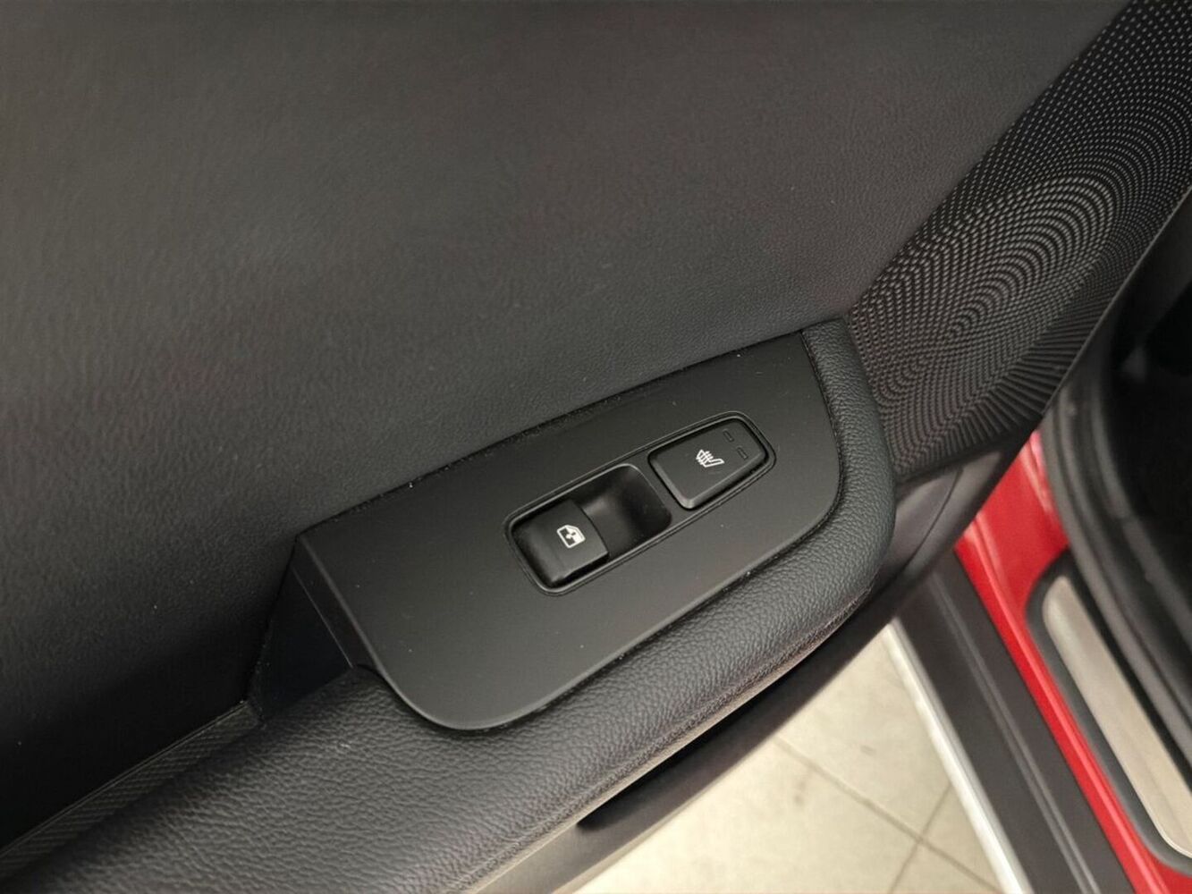 Kia XCeed vaihtoauto