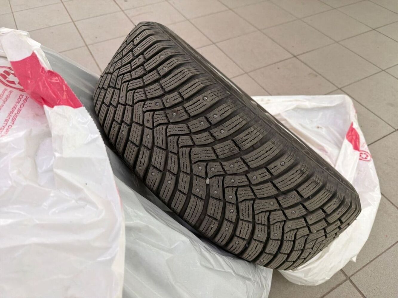 Kia XCeed vaihtoauto