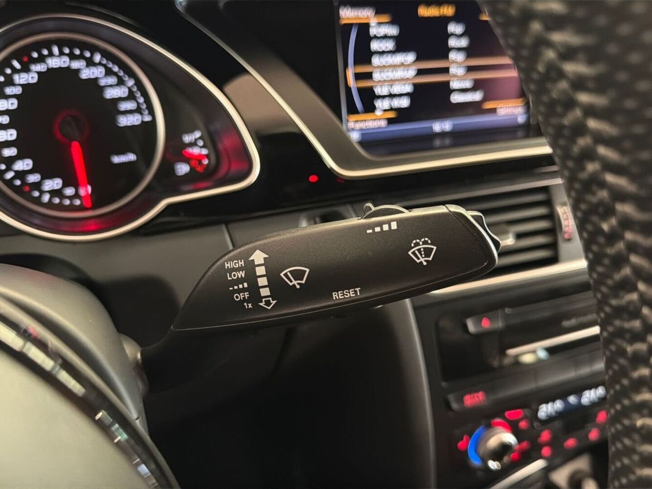 Audi RS5 vaihtoauto