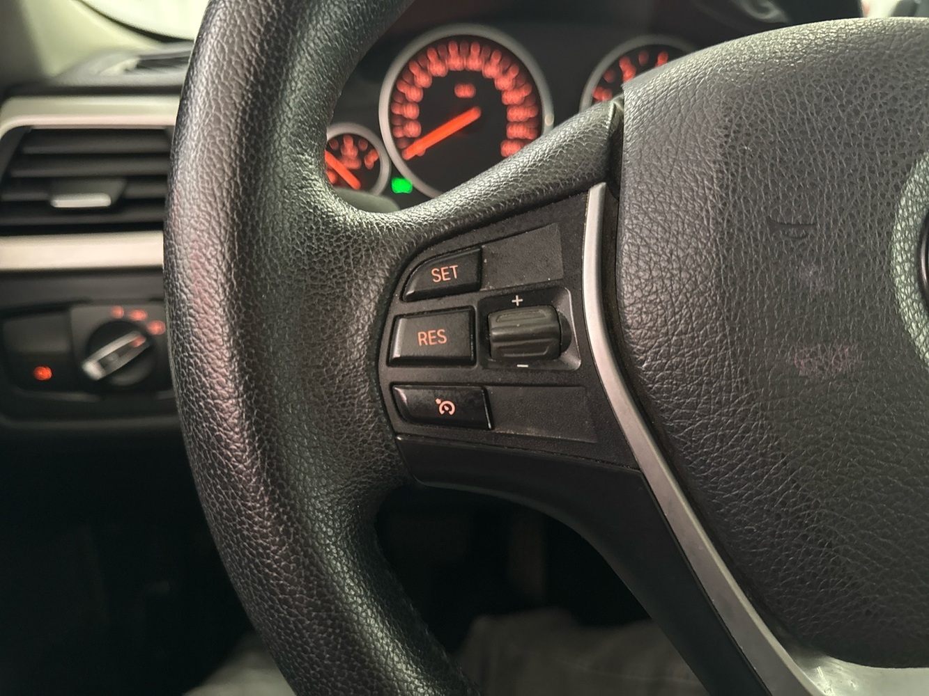 BMW 318 vaihtoauto