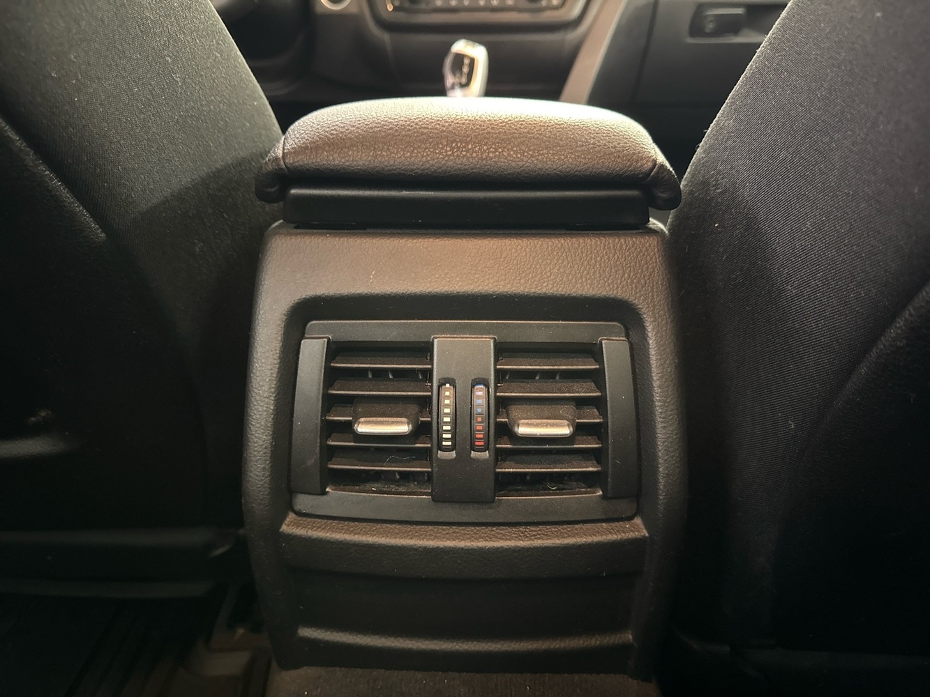 BMW 318 vaihtoauto