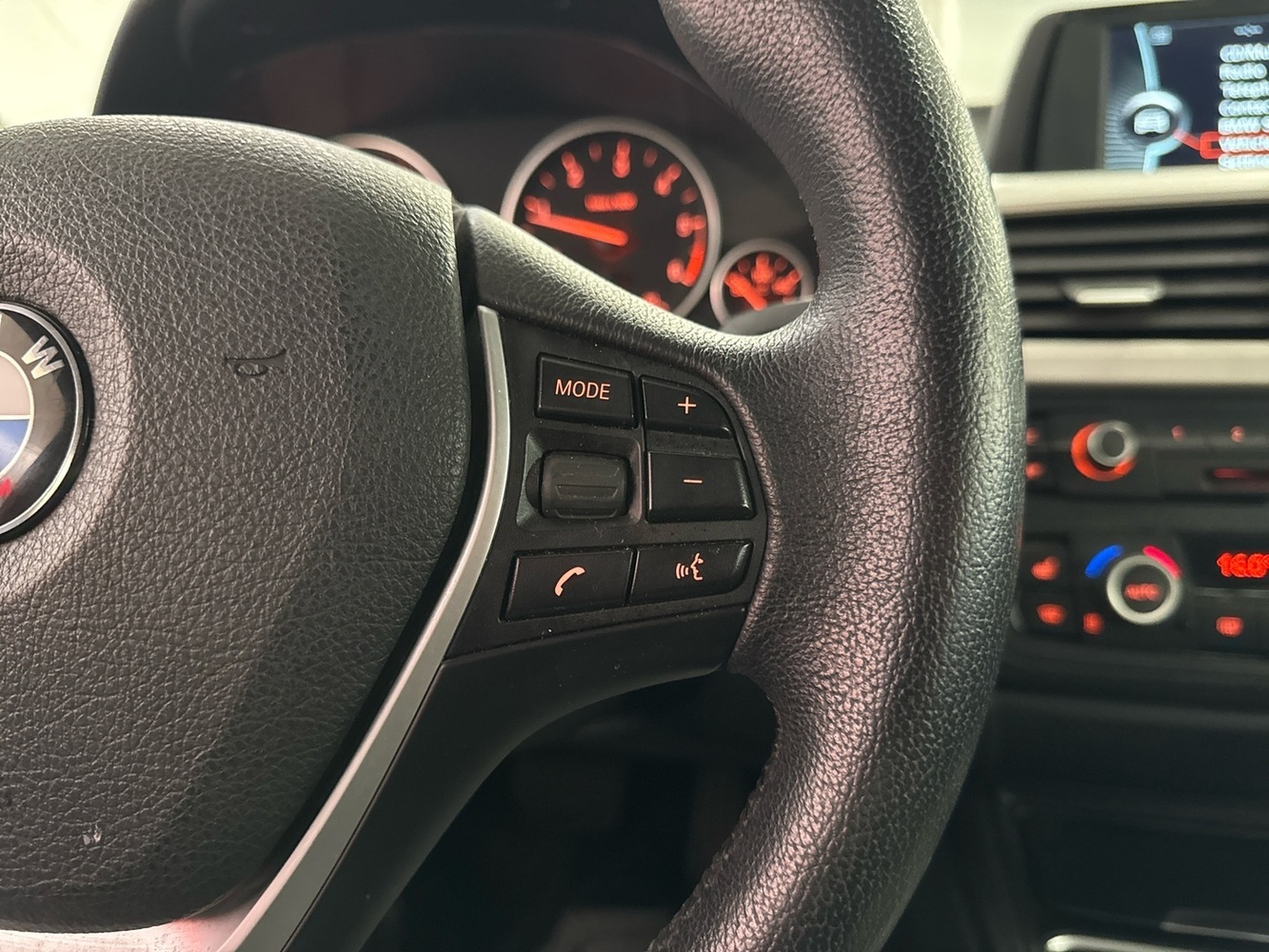 BMW 318 vaihtoauto