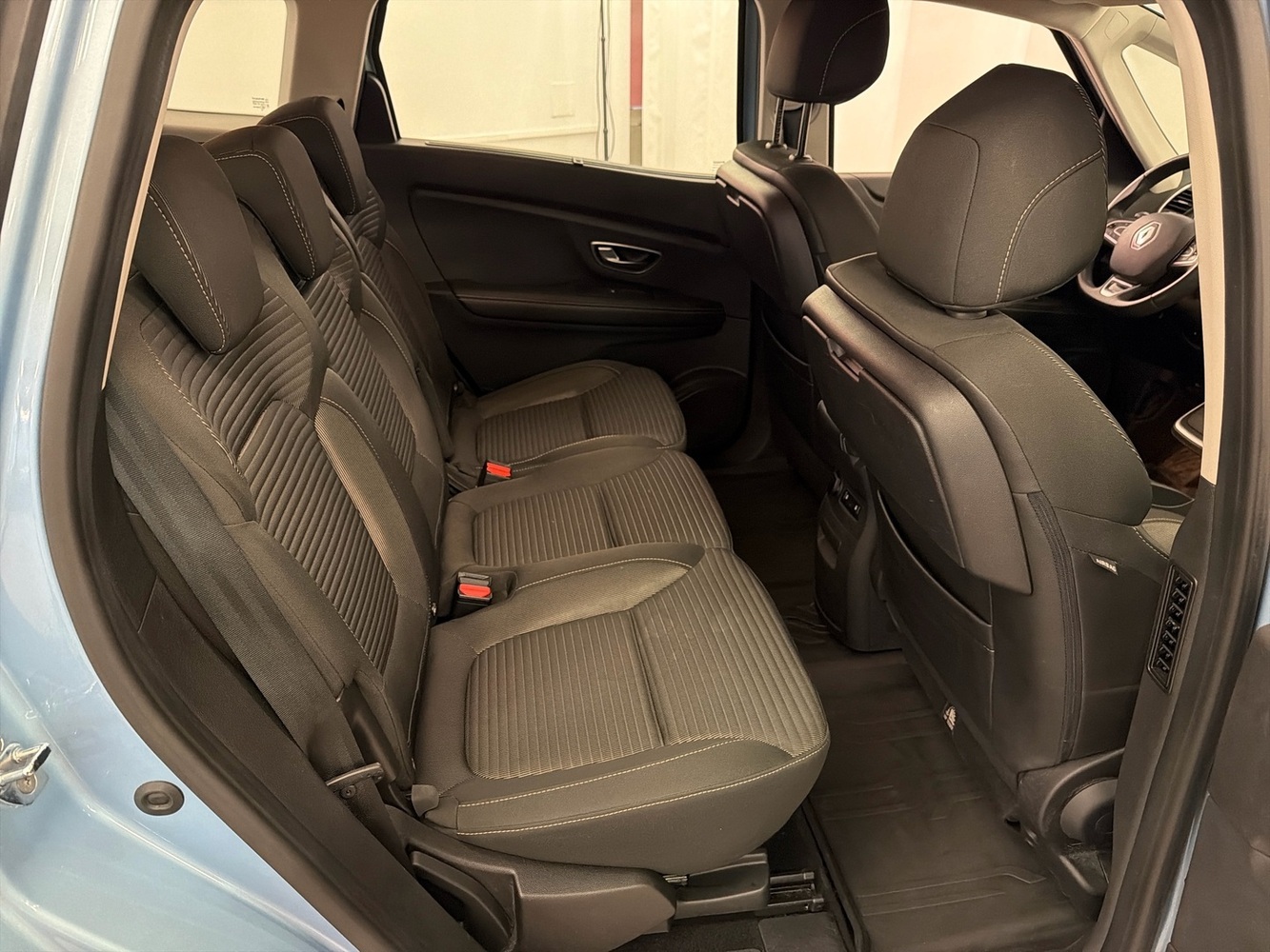 Renault Grand Scénic vaihtoauto