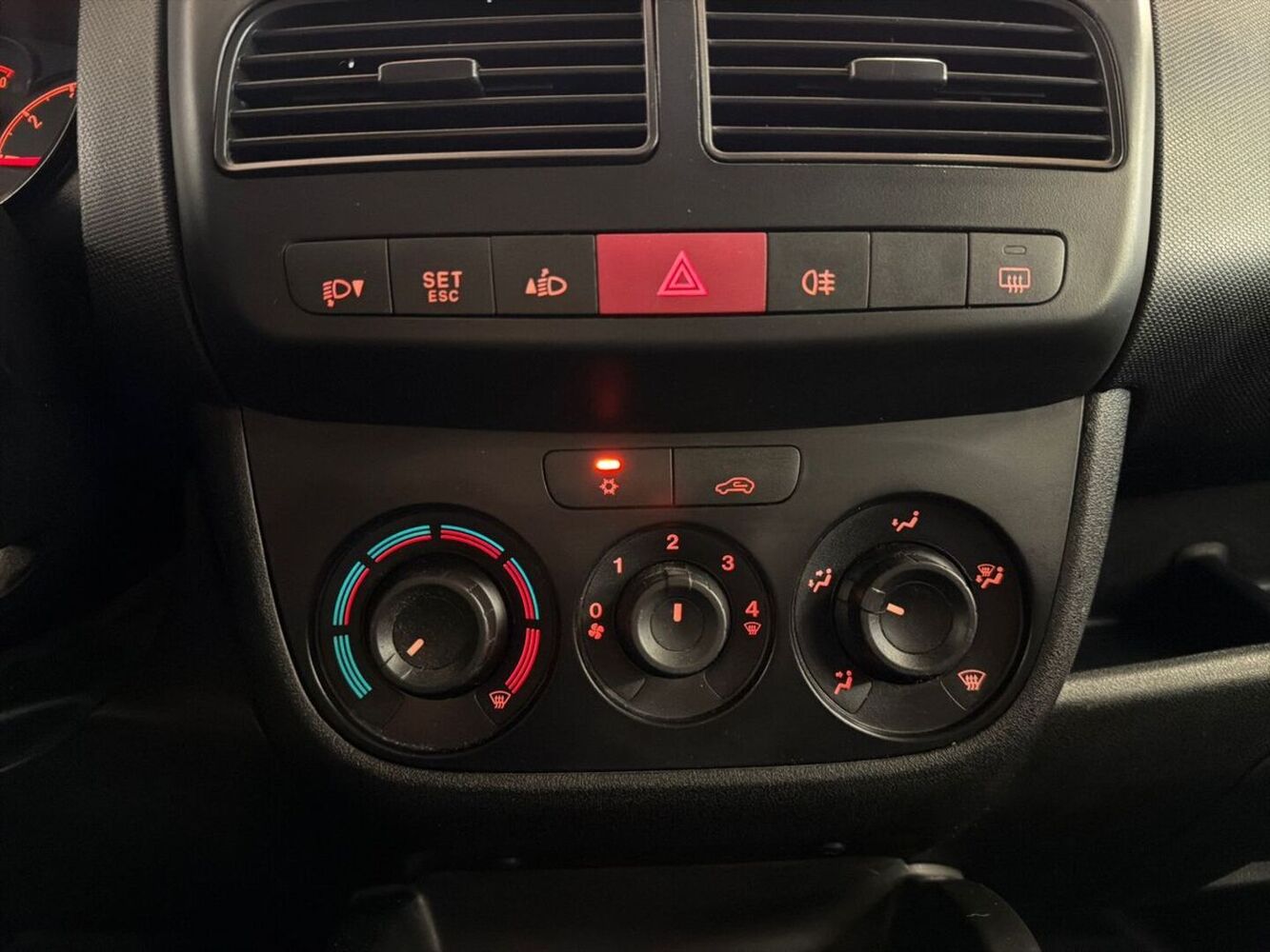 Opel Combo vaihtoauto