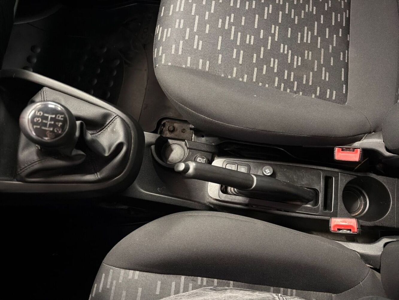 Opel Combo vaihtoauto