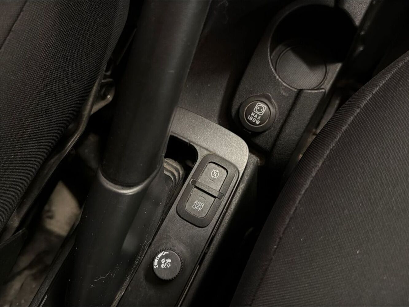 Opel Combo vaihtoauto