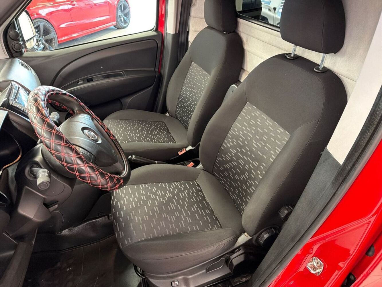 Opel Combo vaihtoauto