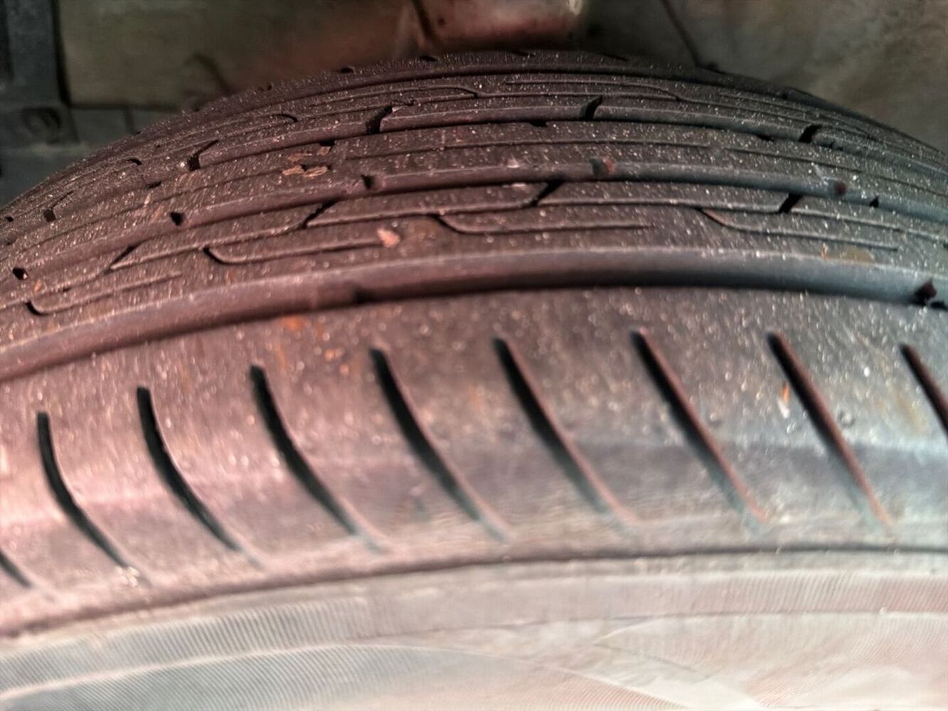 Honda Jazz vaihtoauto