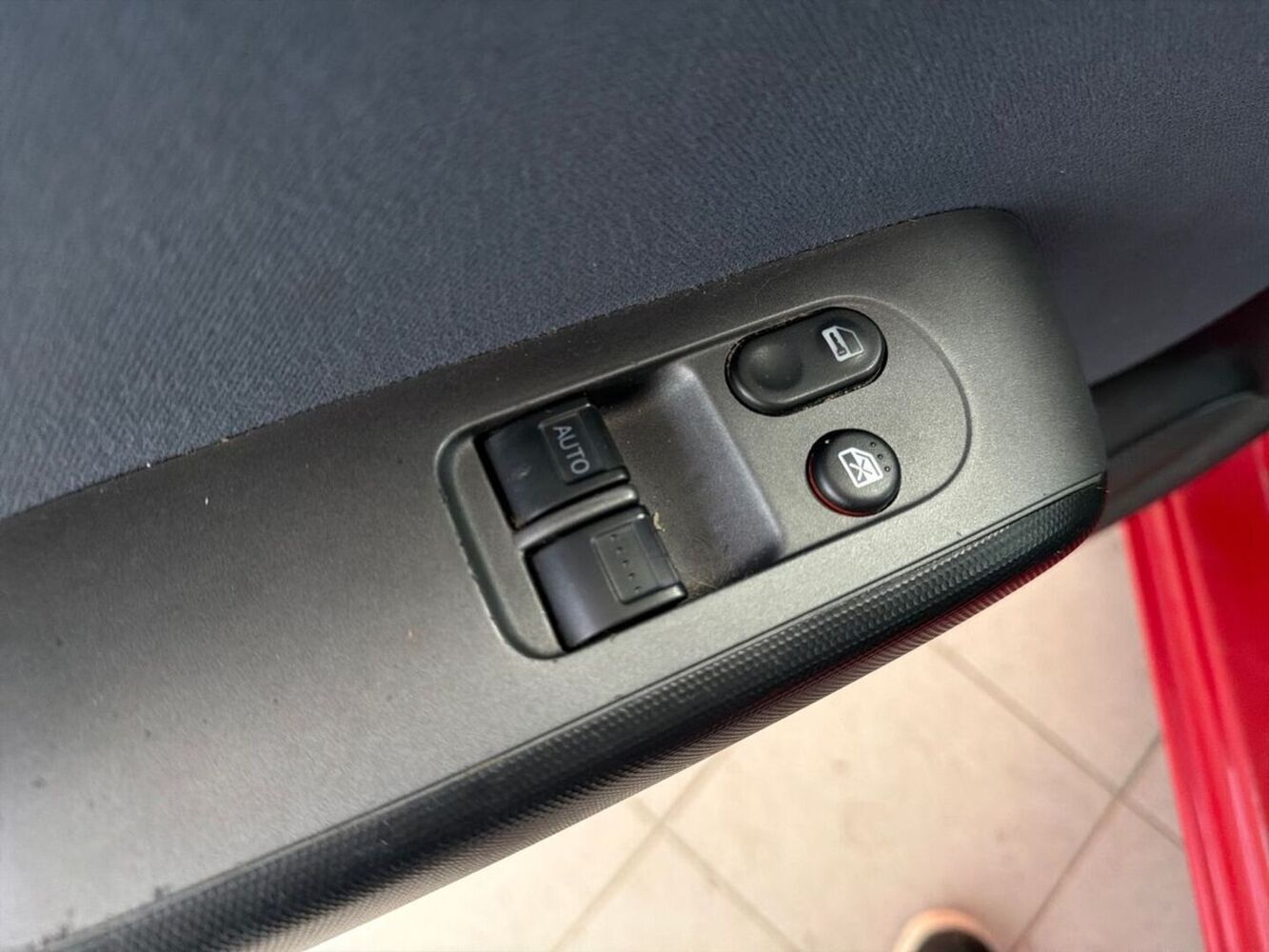 Honda Jazz vaihtoauto