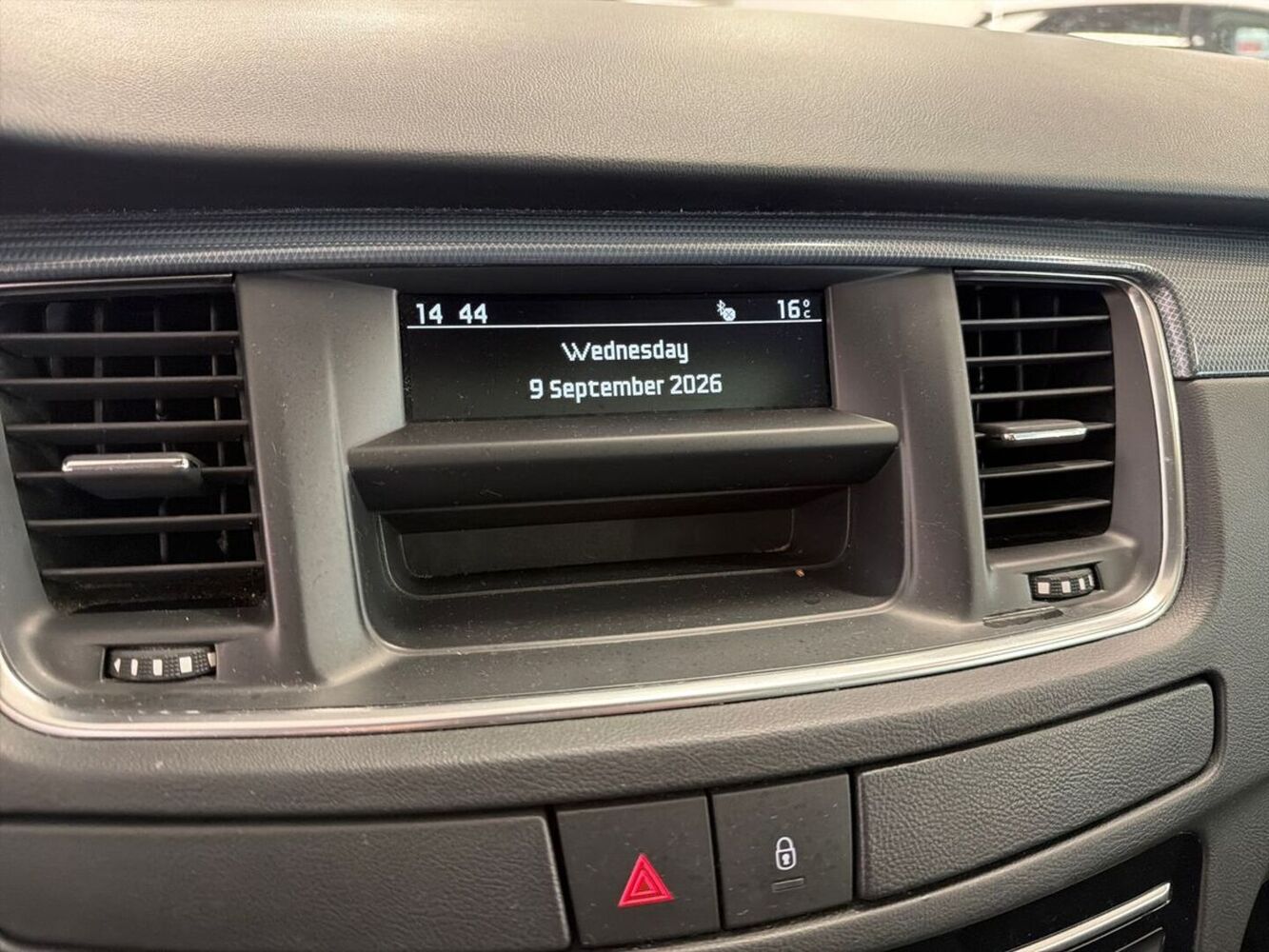 Peugeot 508 vaihtoauto