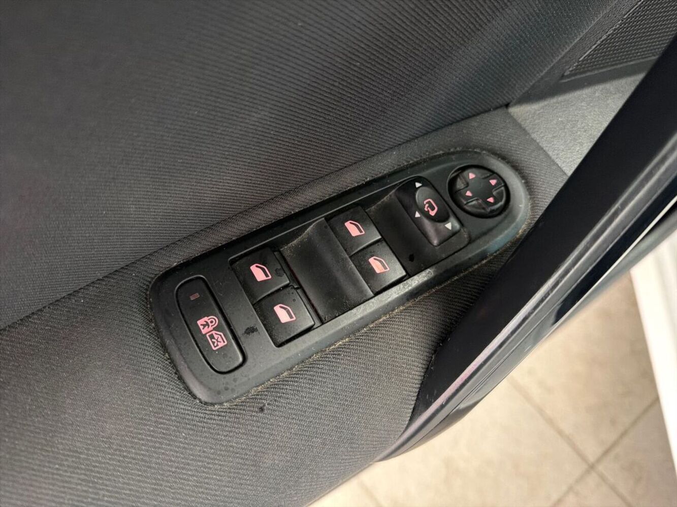 Peugeot 508 vaihtoauto