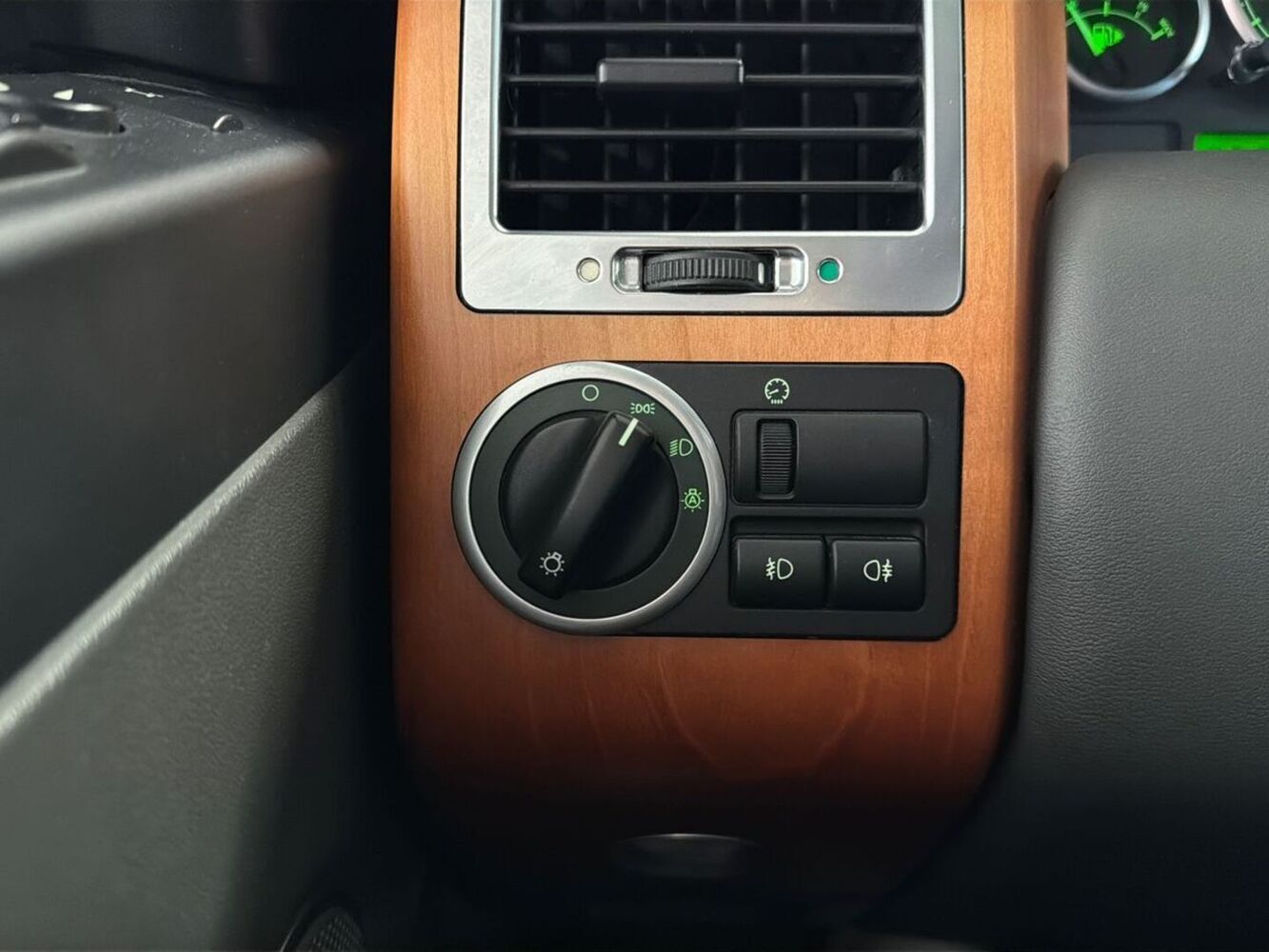 Land Rover Range Rover vaihtoauto