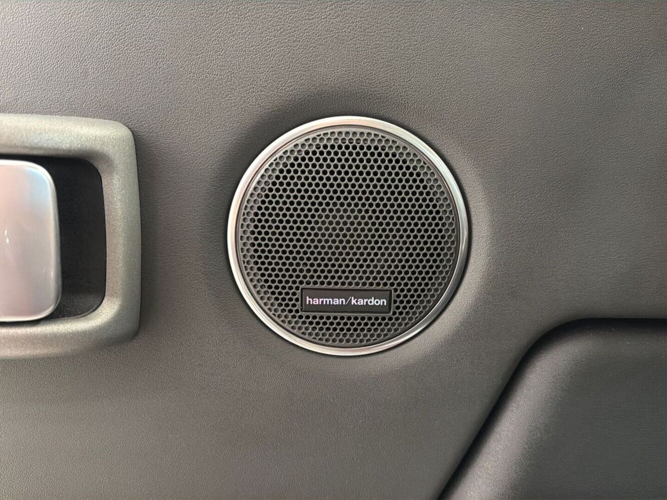 Land Rover Range Rover vaihtoauto