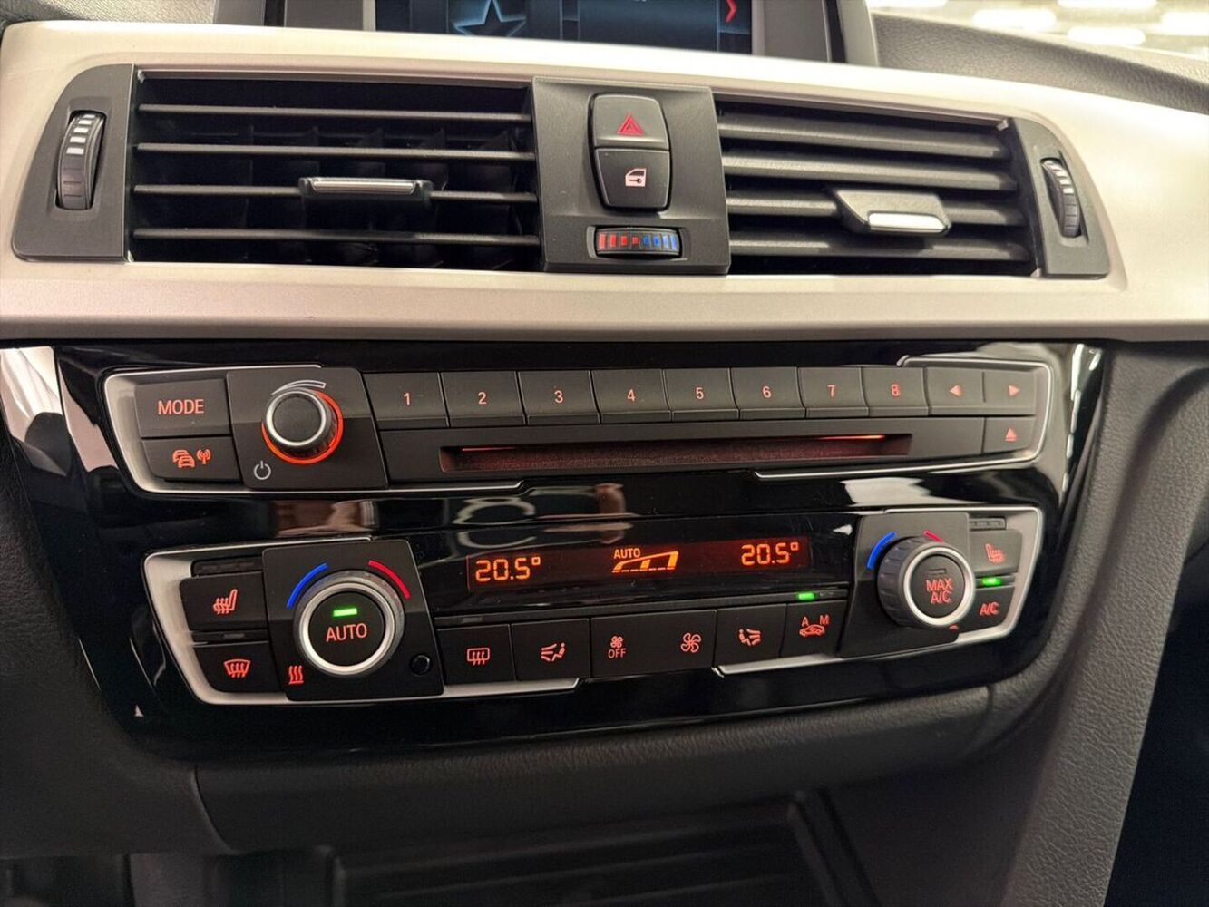 BMW 318 vaihtoauto