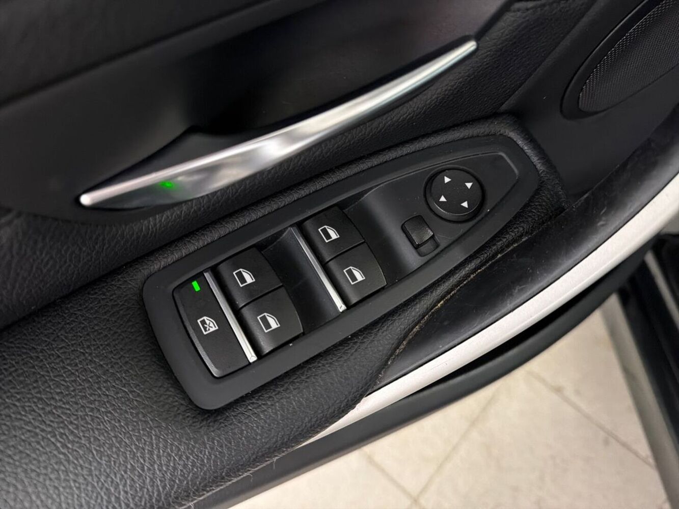 BMW 318 vaihtoauto