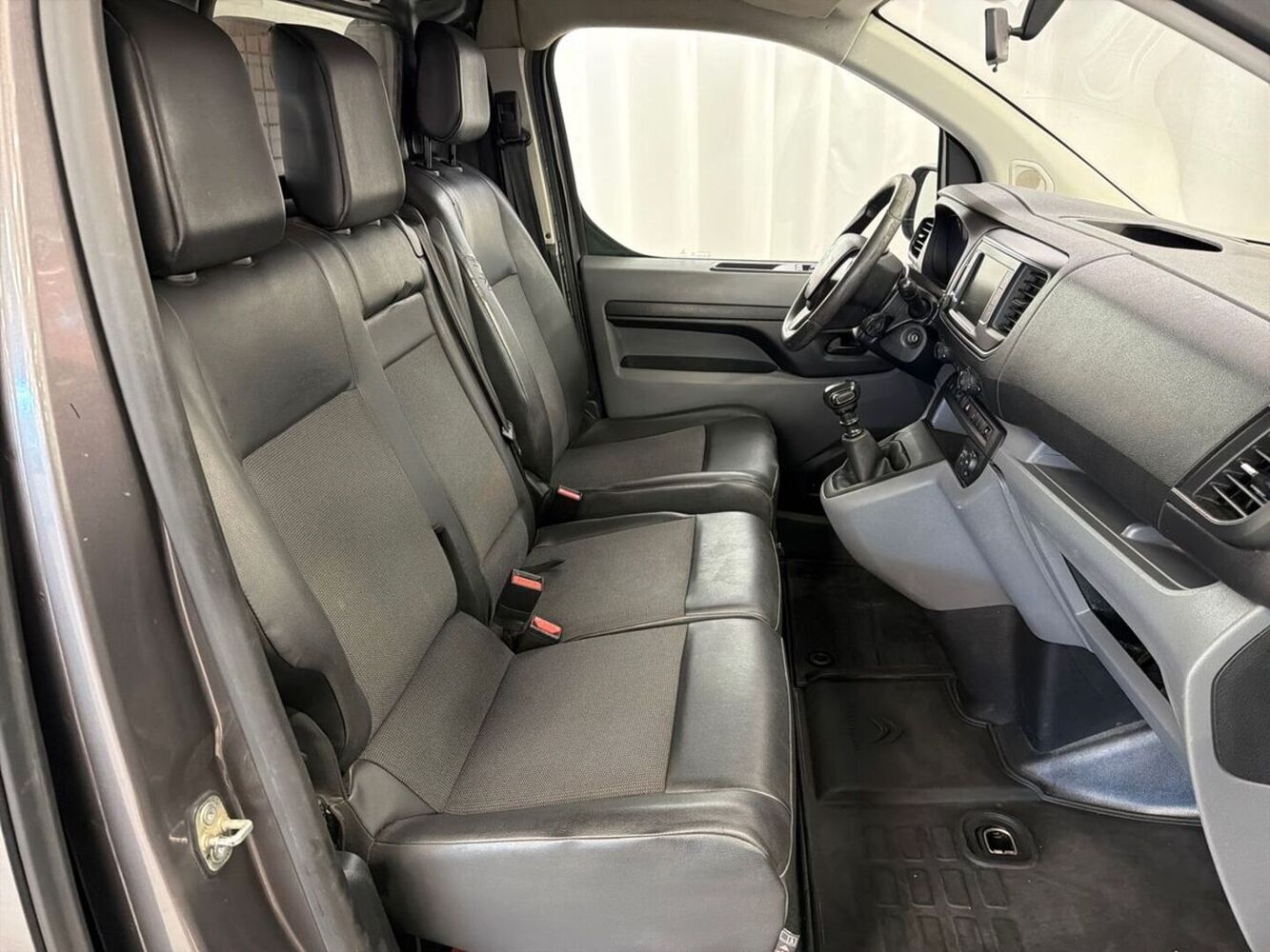 Citroën Jumpy vaihtoauto