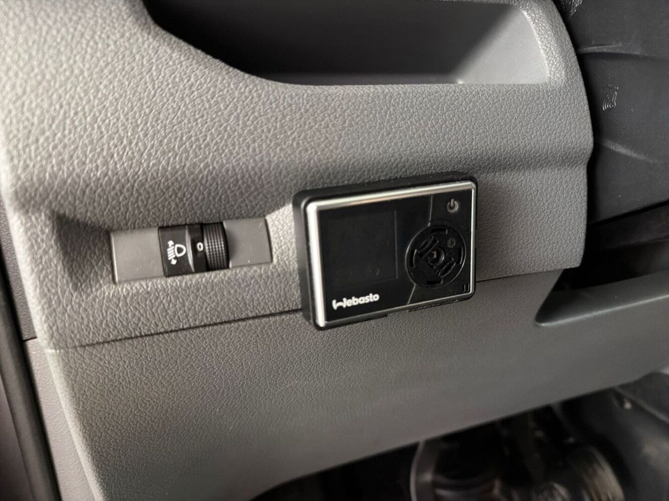 Citroën Jumpy vaihtoauto