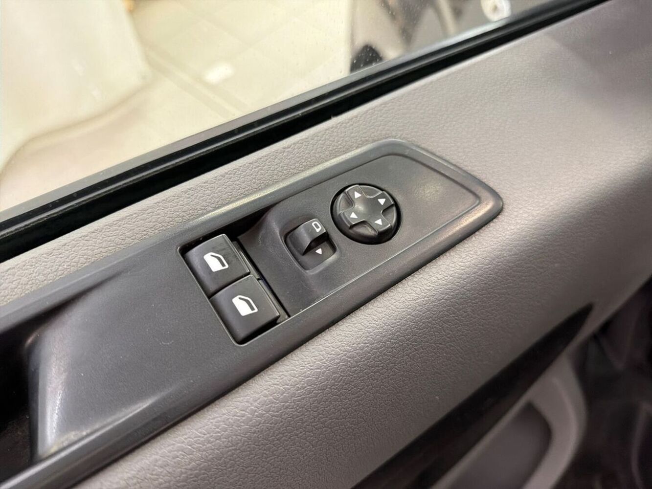 Citroën Jumpy vaihtoauto