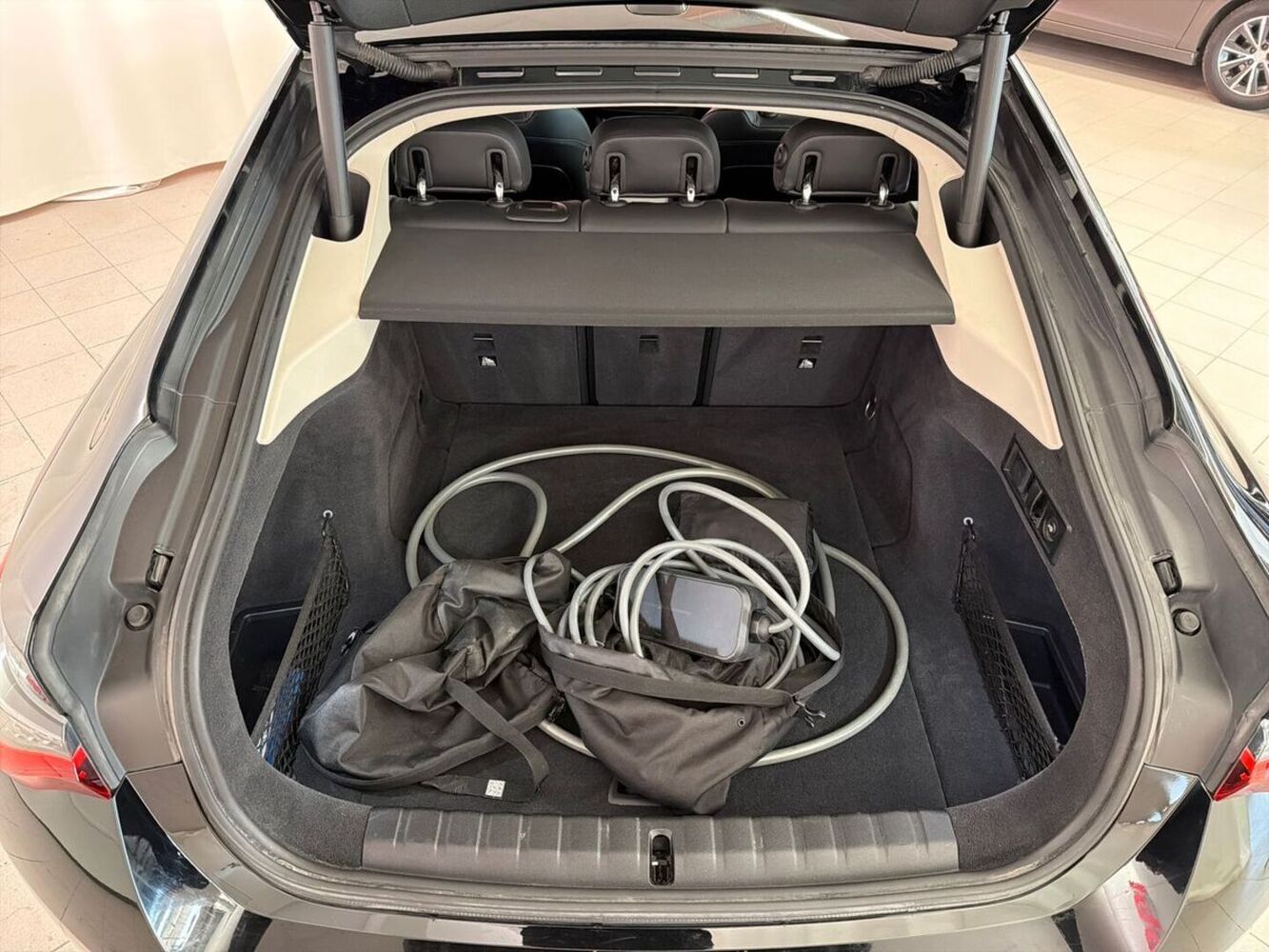 BMW i4 vaihtoauto