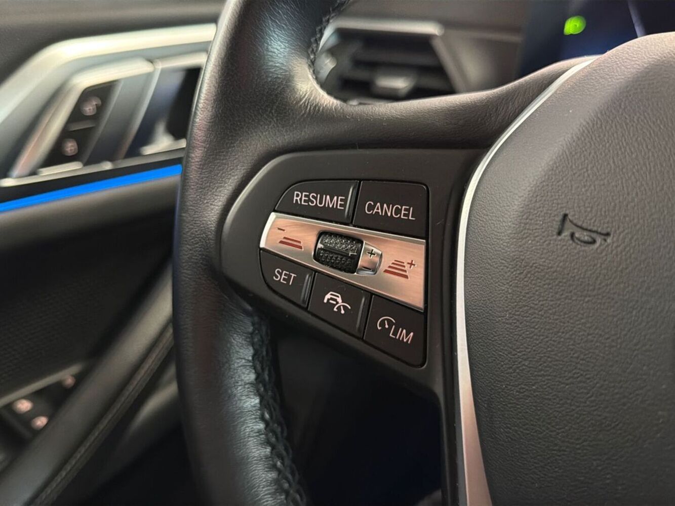 BMW i4 vaihtoauto