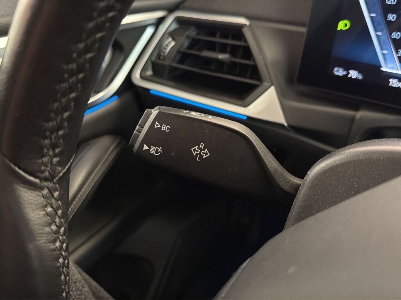 BMW i4 vaihtoauto