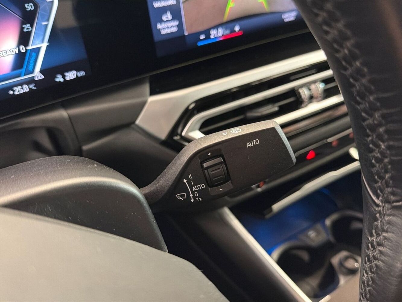 BMW i4 vaihtoauto