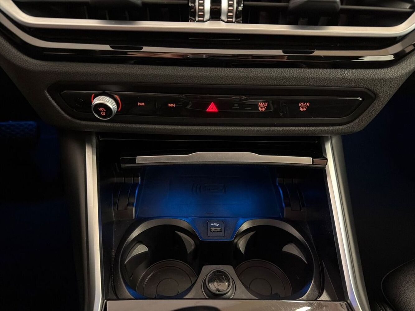 BMW i4 vaihtoauto