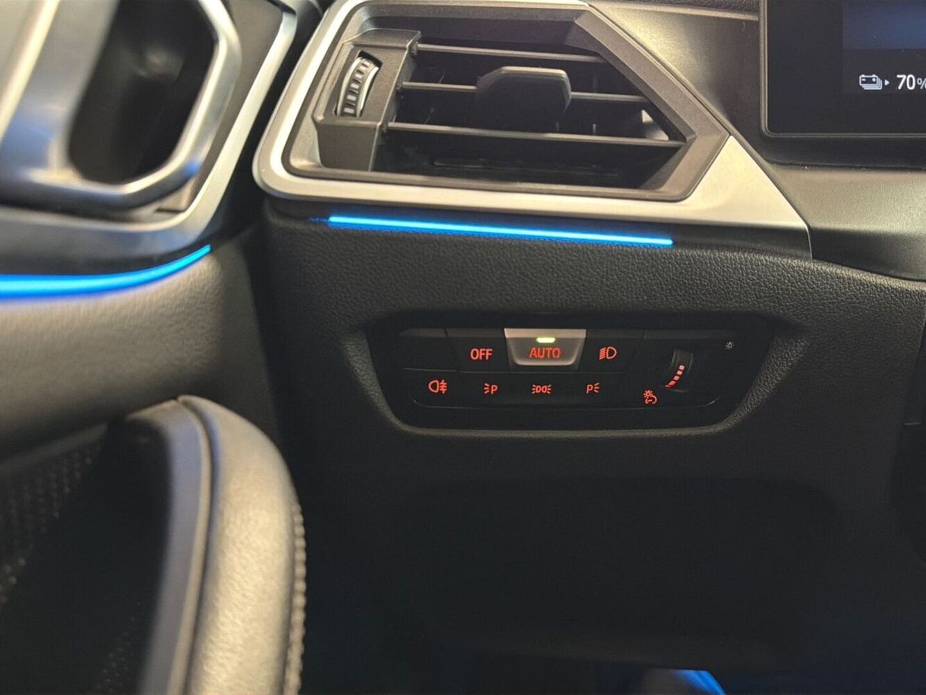 BMW i4 vaihtoauto