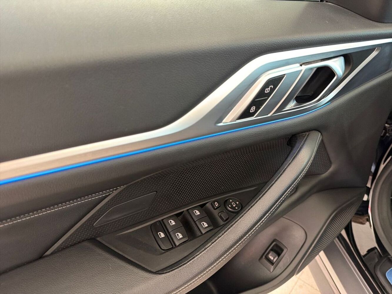 BMW i4 vaihtoauto